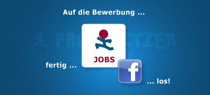 PRofiFLITZER Jobs @ facebook!